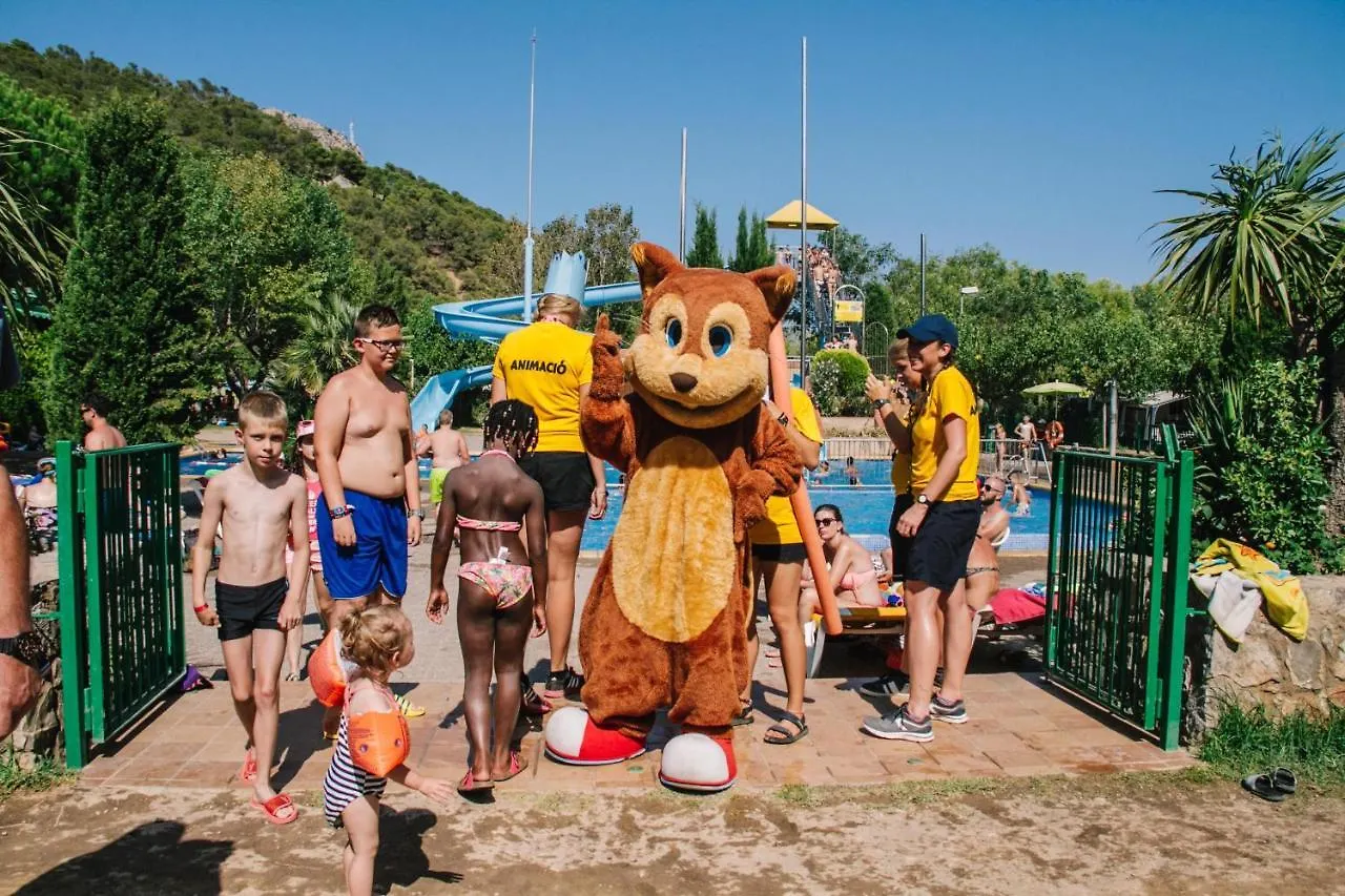 Castell Montgri - Mobile Homes By Lifestyle Holidays L'Estartit