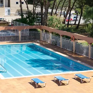 Appartement Rvapartaments La Pineda, L'Estartit