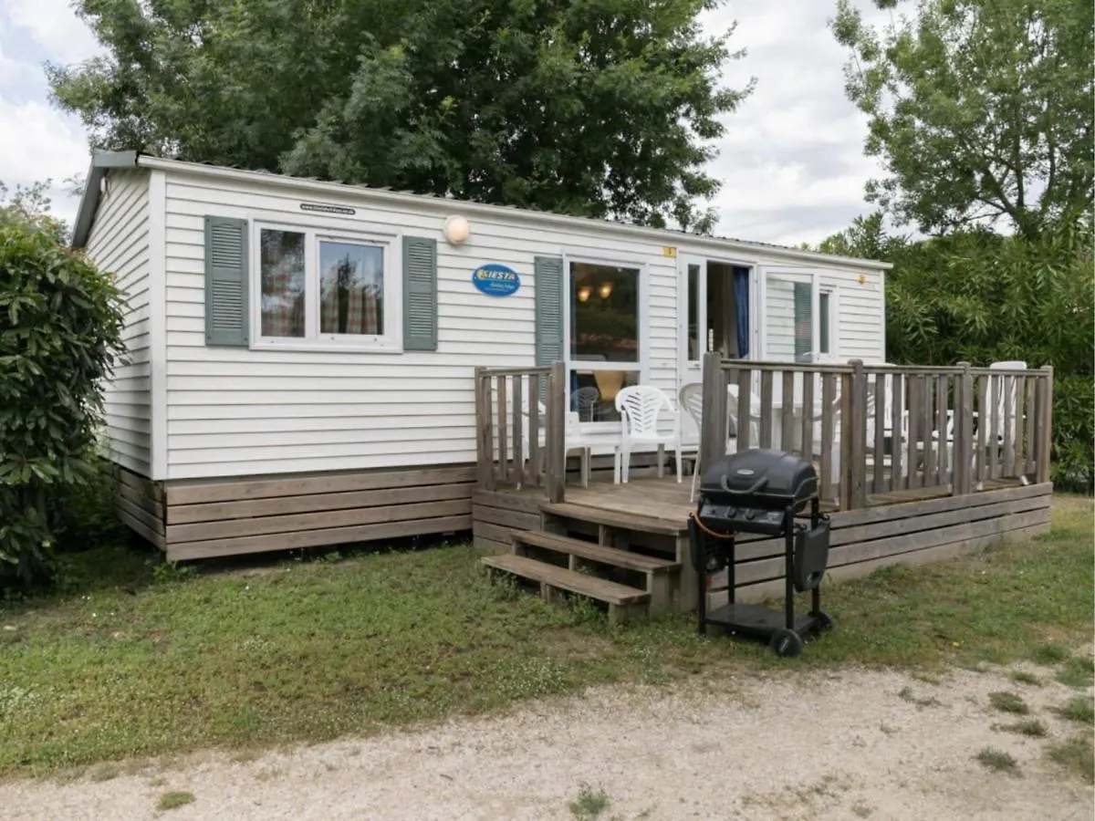 פארק נופש ל'אסטרטיט Castell Montgri - Mobile Homes By Lifestyle Holidays