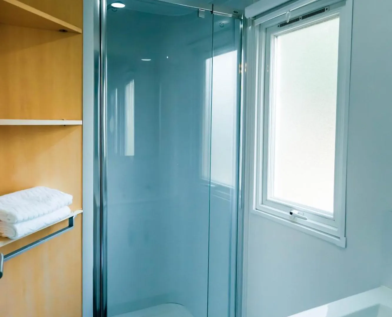 פארק נופש ל'אסטרטיט Castell Montgri - Mobile Homes By Lifestyle Holidays