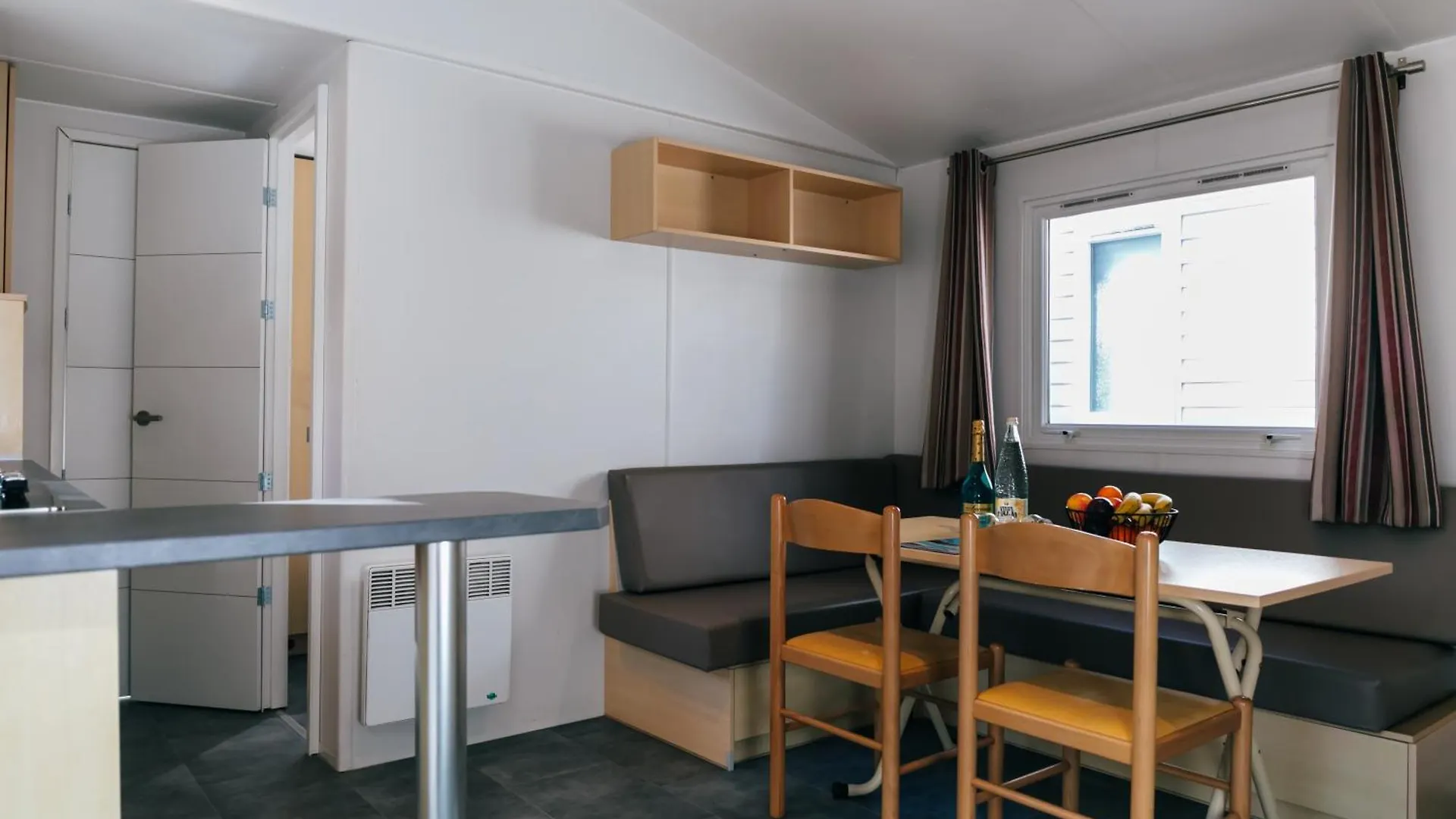 פארק נופש ל'אסטרטיט Castell Montgri - Mobile Homes By Lifestyle Holidays