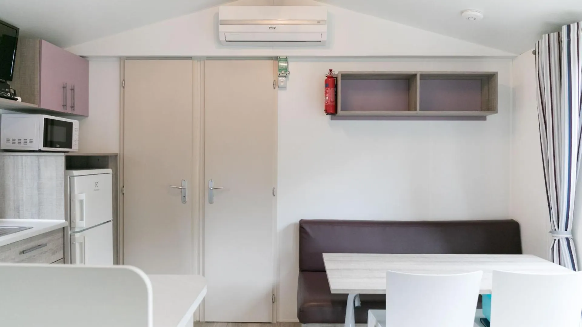 פארק נופש ל'אסטרטיט Castell Montgri - Mobile Homes By Lifestyle Holidays