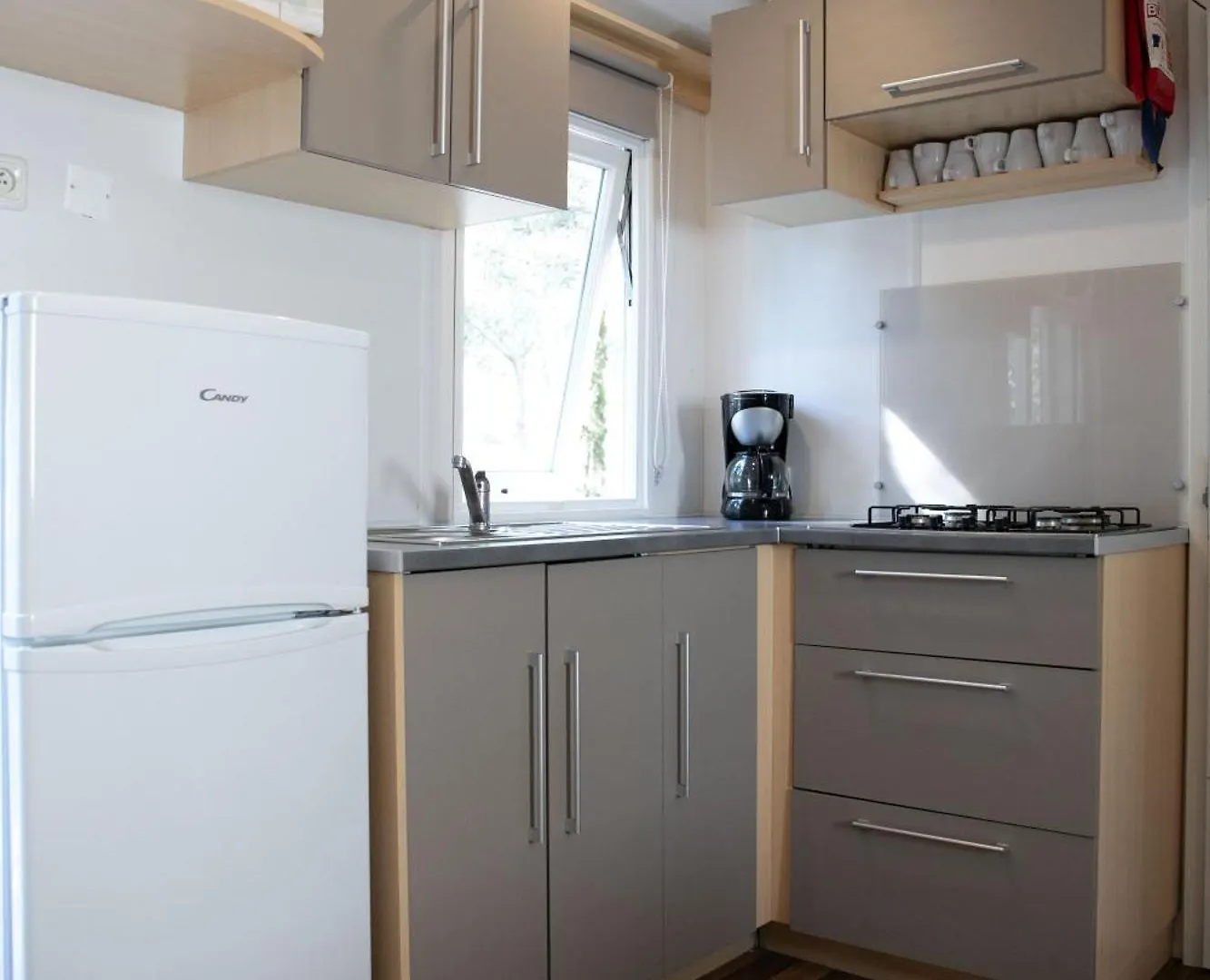 פארק נופש ל'אסטרטיט Castell Montgri - Mobile Homes By Lifestyle Holidays