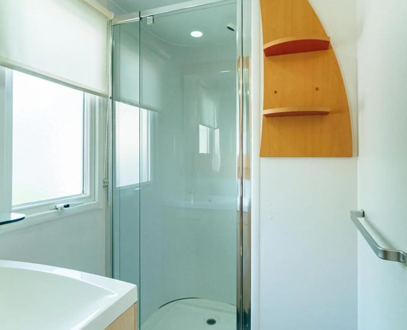ל'אסטרטיט Castell Montgri - Mobile Homes By Lifestyle Holidays