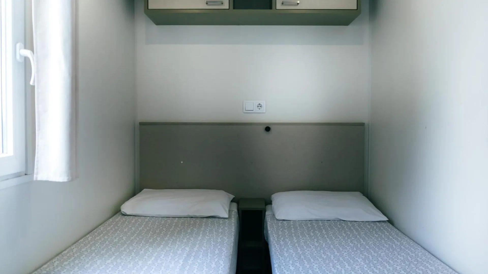 ל'אסטרטיט Castell Montgri - Mobile Homes By Lifestyle Holidays פארק נופש