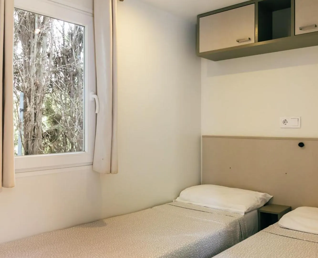 ל'אסטרטיט Castell Montgri - Mobile Homes By Lifestyle Holidays