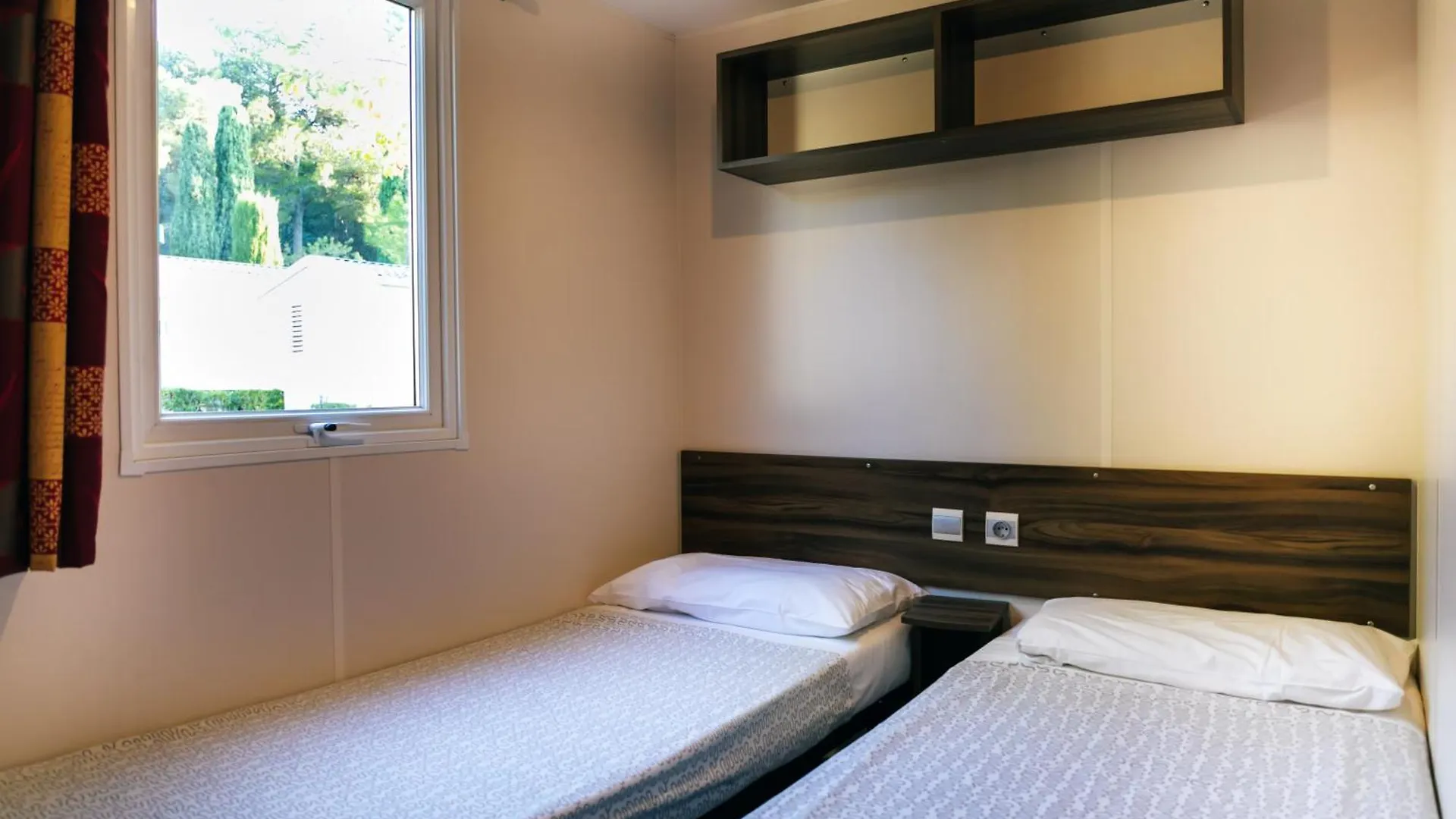 פארק נופש ל'אסטרטיט Castell Montgri - Mobile Homes By Lifestyle Holidays